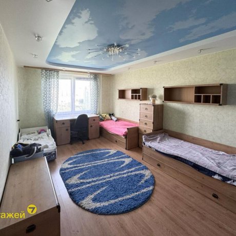 Фотография 3-комнатная квартира по адресу Есенина ул., 7 - 15