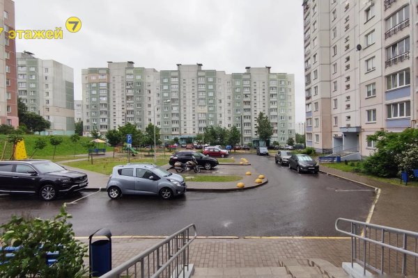 3-комнатная квартира по адресу Скрипникова ул., 44 - фото 12