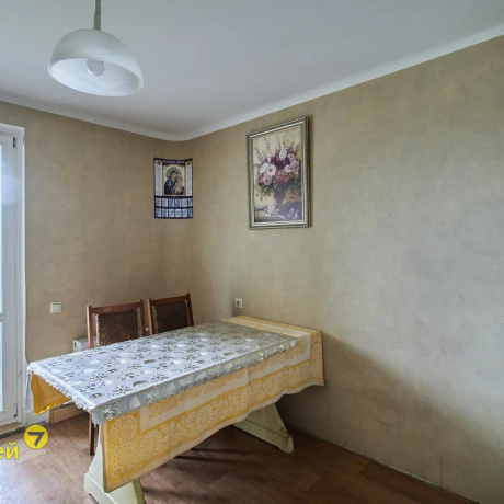 Фотография 3-комнатная квартира по адресу Скрипникова ул., 44 - фото 13