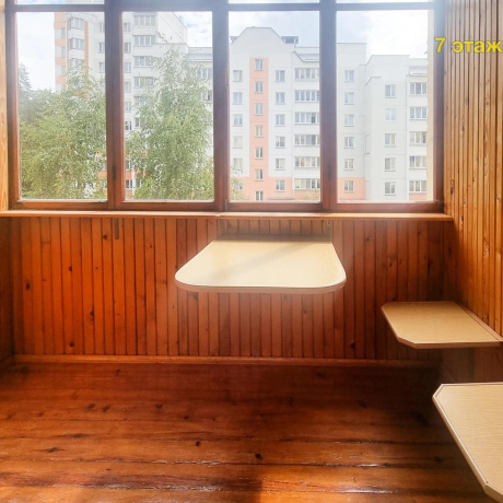 Фотография 3-комнатная квартира по адресу Гуртьева ул., 24 - фото 15