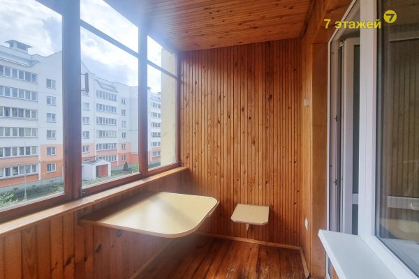 3-комнатная квартира по адресу Гуртьева ул., 24 - фото 16