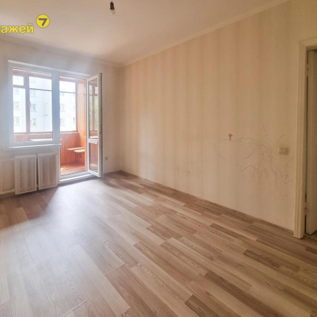 Фотография 3-комнатная квартира по адресу Гуртьева ул., 24 - фото 6