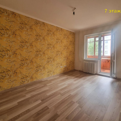 Фотография 3-комнатная квартира по адресу Гуртьева ул., 24 - фото 7