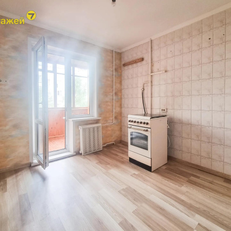 Фотография 3-комнатная квартира по адресу Гуртьева ул., 24 - фото 5