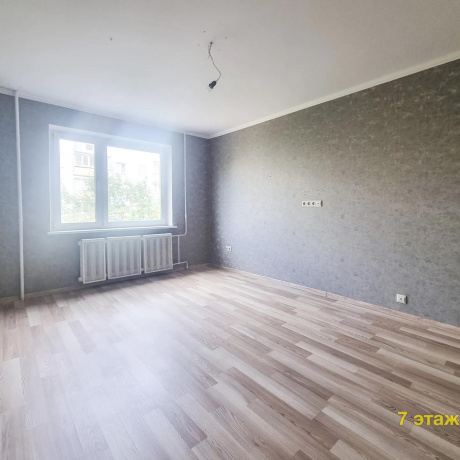 Фотография 3-комнатная квартира по адресу Гуртьева ул., 24 - фото 13
