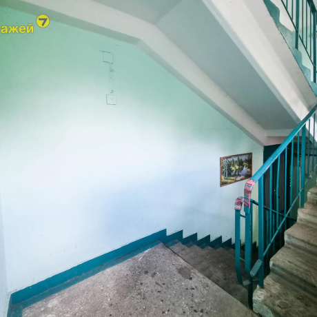 Фотография 3-комнатная квартира по адресу Гуртьева ул., 24 - фото 20