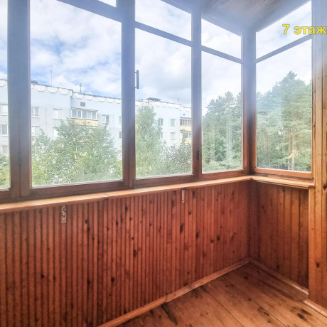 Фотография 3-комнатная квартира по адресу Гуртьева ул., 24 - фото 8
