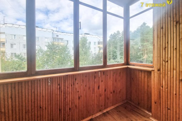 3-комнатная квартира по адресу Гуртьева ул., 24 - фото 8