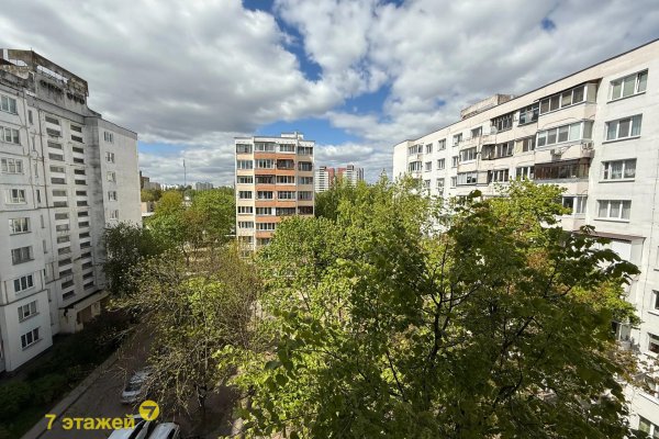 2-комнатная квартира по адресу Михася Лынькова ул., 29/1 - фото 4
