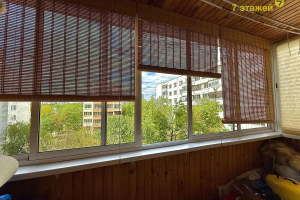 2-комнатная квартира по адресу Михася Лынькова ул., 29/1 - фото 3