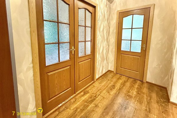 2-комнатная квартира по адресу Михася Лынькова ул., 29/1 - фото 9