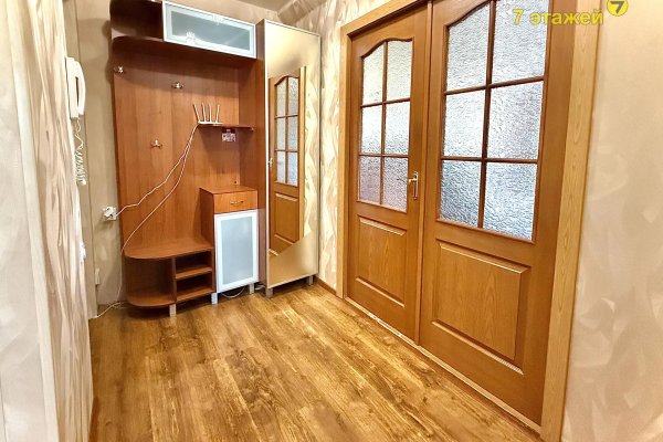 2-комнатная квартира по адресу Михася Лынькова ул., 29/1 - фото 8