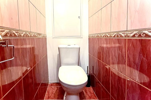 2-комнатная квартира по адресу Михася Лынькова ул., 29/1 - фото 12