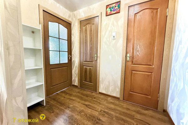 2-комнатная квартира по адресу Михася Лынькова ул., 29/1 - фото 10
