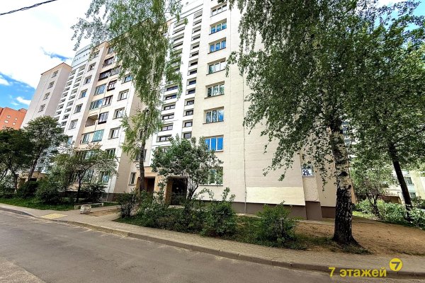 2-комнатная квартира по адресу Михася Лынькова ул., 29/1 - фото 18