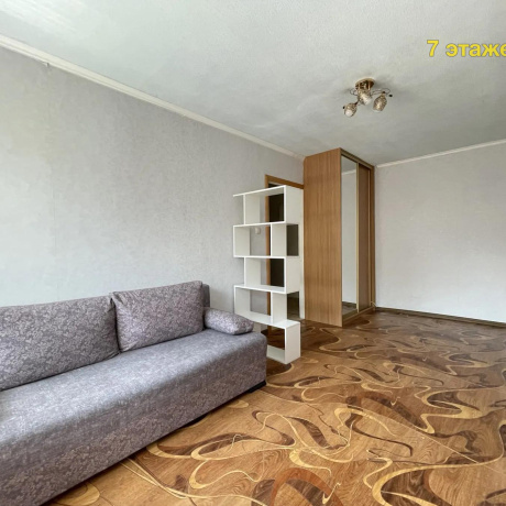 Фотография 1-комнатная квартира по адресу Козлова пер., 46 - фото 4