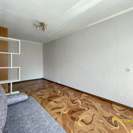 Фотография 1-комнатная квартира по адресу Козлова пер., 46 - фото 5
