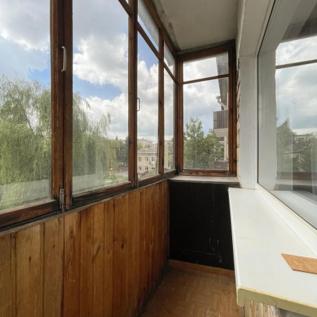 Фотография 1-комнатная квартира по адресу Козлова пер., 46 - фото 10