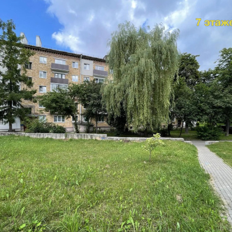 Фотография 1-комнатная квартира по адресу Козлова пер., 46 - фото 12