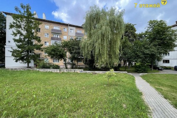 1-комнатная квартира по адресу Козлова пер., 46 - фото 12