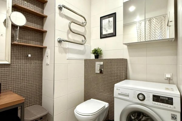1-комнатная квартира по адресу Дзержинского просп., 122 - фото 8