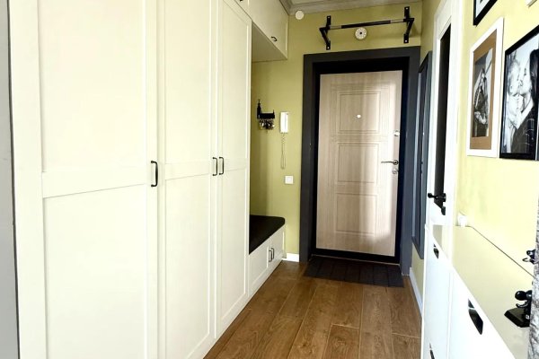 1-комнатная квартира по адресу Дзержинского просп., 122 - фото 6