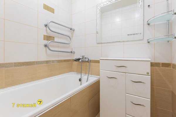 2-комнатная квартира по адресу Независимости просп., 181 - фото 6