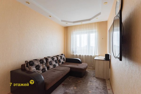 2-комнатная квартира по адресу Независимости просп., 181 - фото 8