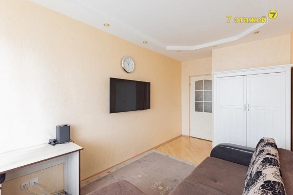 2-комнатная квартира по адресу Независимости просп., 181 - фото 9