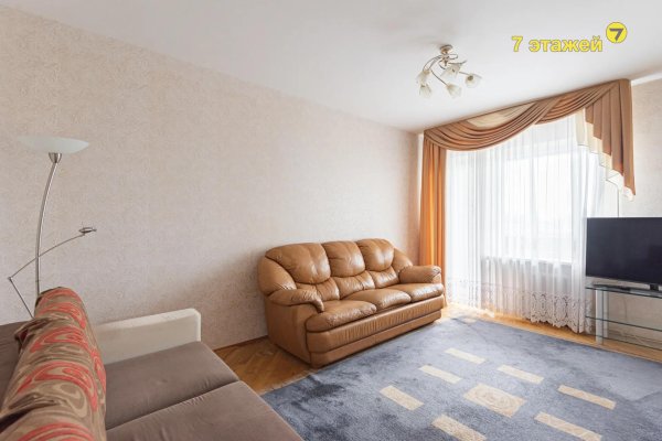 2-комнатная квартира по адресу Независимости просп., 181 - фото 10