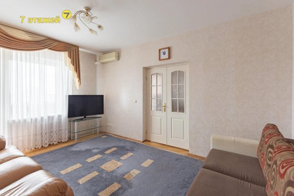 2-комнатная квартира по адресу Независимости просп., 181 - фото 11