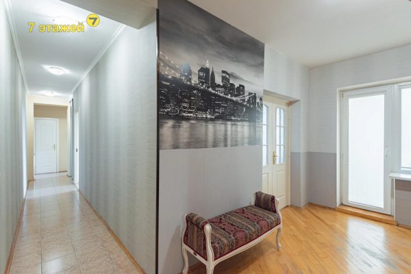 2-комнатная квартира по адресу Независимости просп., 181 - фото 12