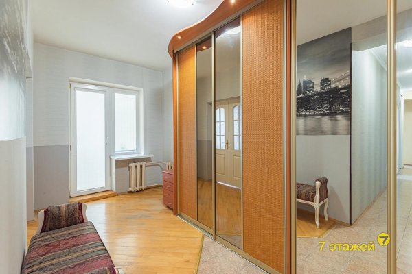 2-комнатная квартира по адресу Независимости просп., 181 - фото 14