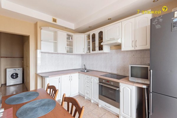 2-комнатная квартира по адресу Независимости просп., 181 - фото 3