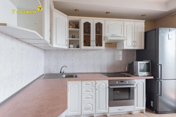 2-комнатная квартира по адресу Независимости просп., 181 - фото 2