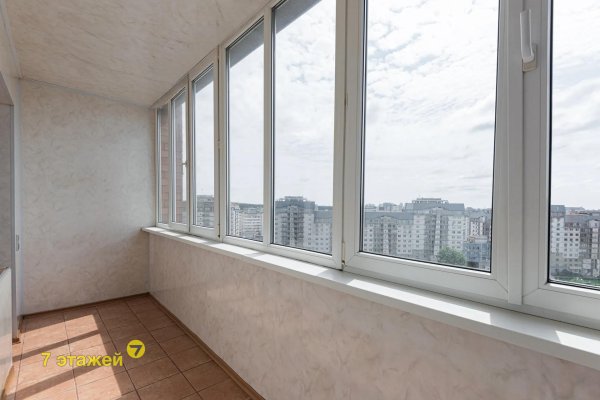 2-комнатная квартира по адресу Независимости просп., 181 - фото 16