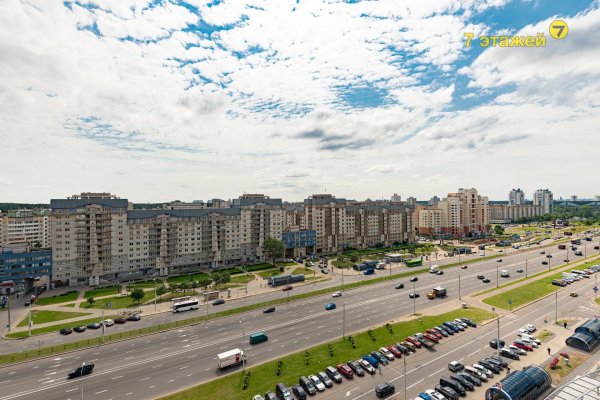 2-комнатная квартира по адресу Независимости просп., 181 - фото 17