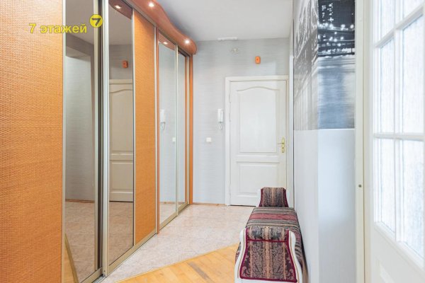2-комнатная квартира по адресу Независимости просп., 181 - фото 15