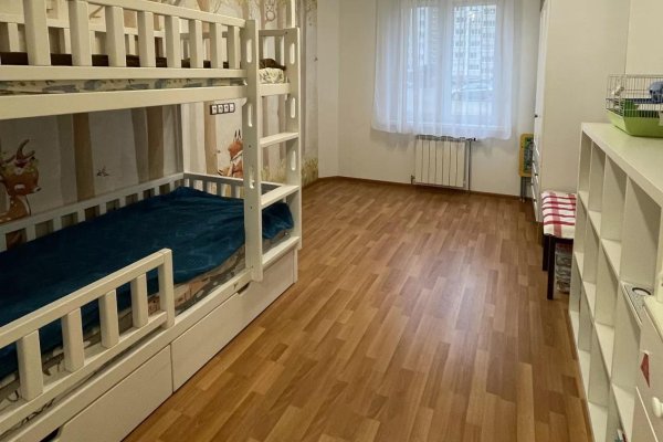 2-комнатная квартира по адресу Александрова Н.Н., 11 - фото 18