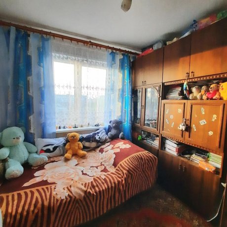Фотография 3-комнатная квартира по адресу Пуховичская ул., 14 - 7