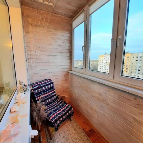 Фотография 3-комнатная квартира по адресу Пуховичская ул., 14 - 5