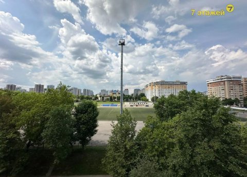 3-комнатная квартира по адресу Воронянского ул., 52 - фото 17