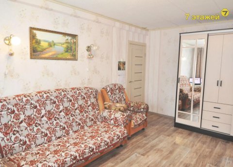 3-комнатная квартира по адресу Воронянского ул., 52 - фото 2