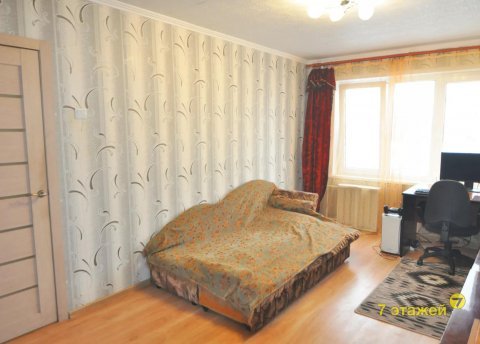 3-комнатная квартира по адресу Воронянского ул., 52 - фото 5