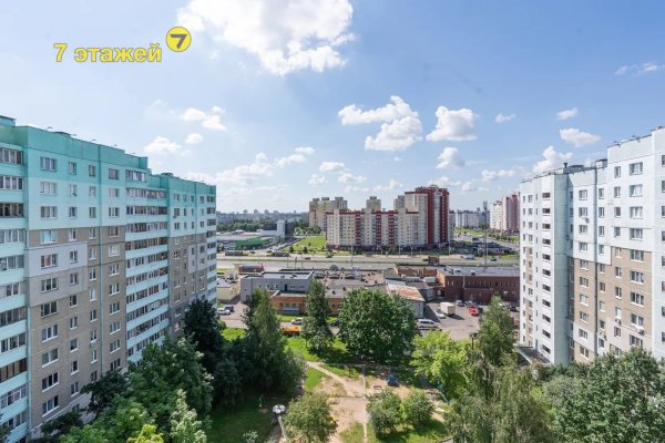 1-комнатная квартира по адресу Притыцкого ул., 138 - фото 19