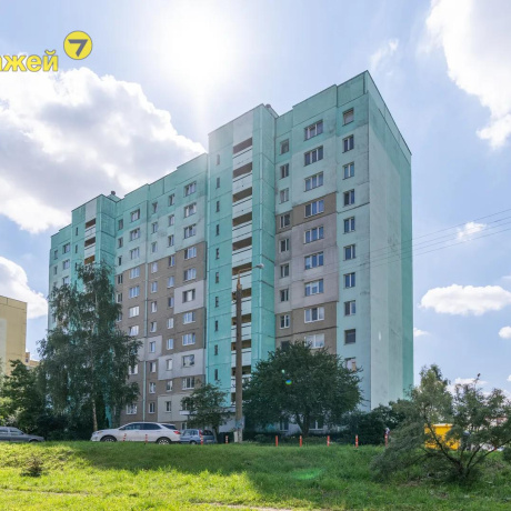 Фотография 1-комнатная квартира по адресу Притыцкого ул., 138 - фото 18