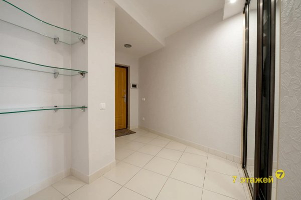 2-комнатная квартира по адресу Богдановича ул., 124 - фото 14