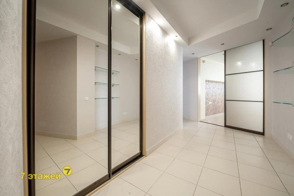 2-комнатная квартира по адресу Богдановича ул., 124 - фото 5