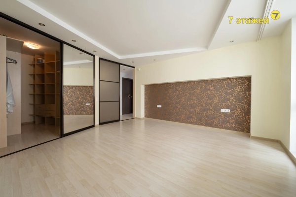 2-комнатная квартира по адресу Богдановича ул., 124 - фото 10