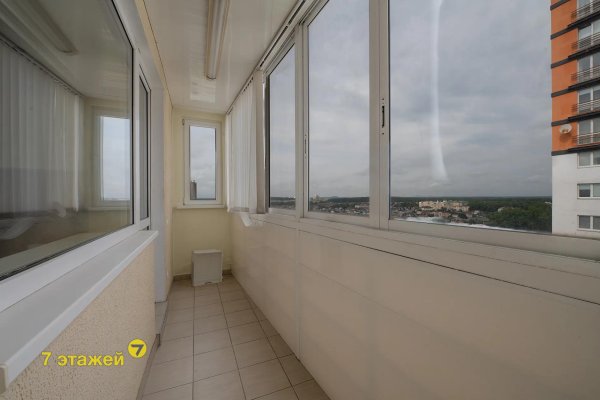 2-комнатная квартира по адресу Богдановича ул., 124 - фото 13